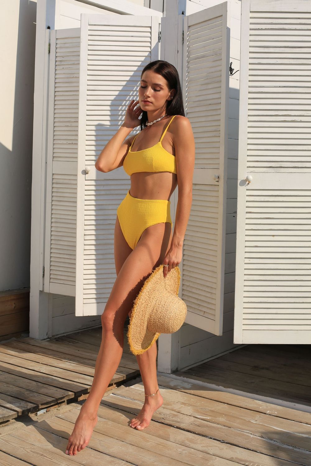 , Yellow, S, S