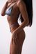 Wylie silk swimsuit, Blue, S, S