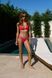 Swimsuit Chilebarbie , Red, S, S