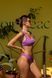 Set Miami, Lilac, S