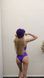 , Violet, S, S