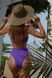 , Violet, S, S