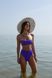 , Violet, S, S