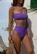 , Violet, S, S