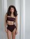 Swimsuite Parma, Brown, S, S