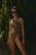 One-piece swimsuit Bali mocha, Mocha, XS-S