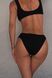 swimsuit , Black, L
