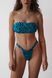 Swimsuite Kuta zebra, Print, S, S