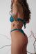 Swimsuite Kuta zebra, Print, S, S