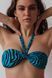 Swimsuite Kuta zebra, Print, S, S