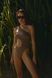 One-piece swimsuit Bali mocha, Mocha, XS-S