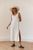 Tunic Marichka, Lactic, One size