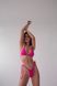 Swimsuit Mykonos, Pink, S, S