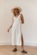 Tunic Marichka, Lactic, One size