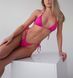 Swimsuit Mykonos, Pink, S, S