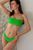 , Green, S, S