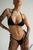 Swimsuit Mykonos, Black, S, S