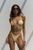 Swimsuit Kylie, Lemon, S, S
