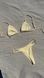 Swimsuit Kylie, Lemon, M, S