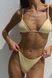 Swimsuit Kylie, Lemon, M, S