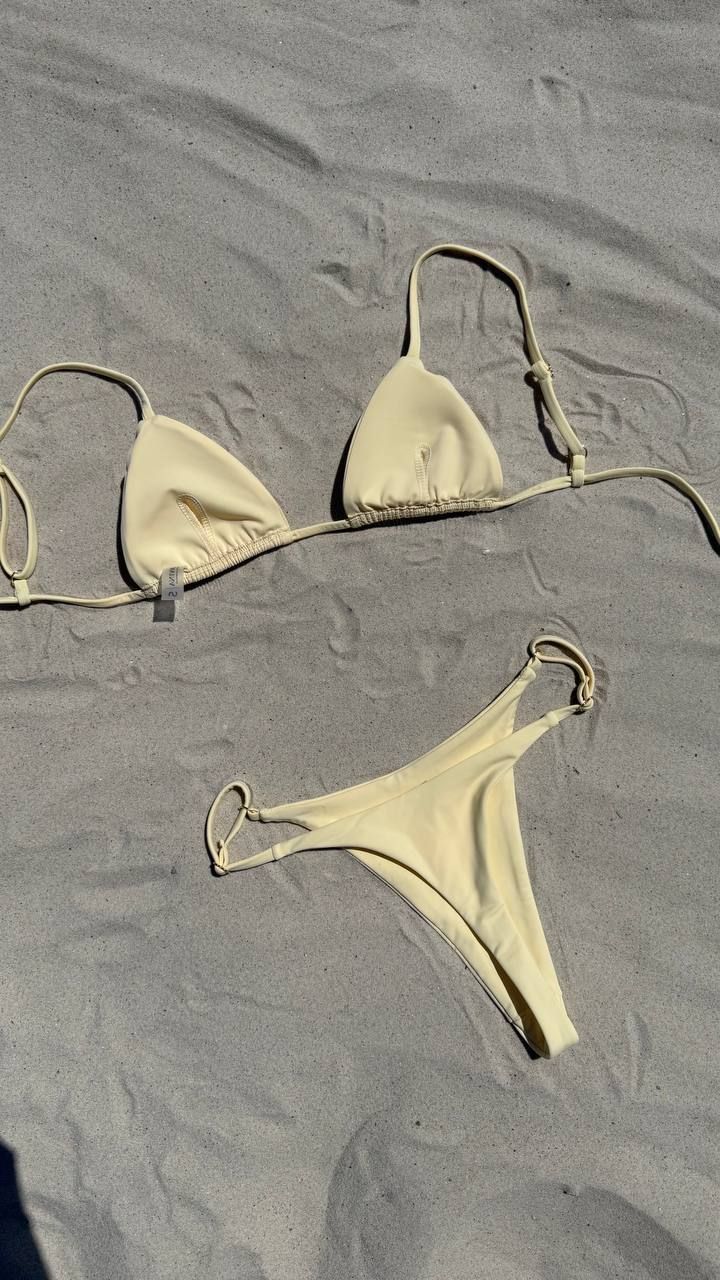 Swimsuit Kylie, Lemon, M, S