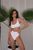 Set Savannah, White, S
