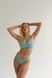 , Blue, S