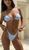 Swimsuit Kylie, Blue, S, S