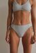 Separate swimsuit with double-sided swimming trunks, Green, S, S