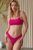 Set Jersey, Crimson, S, S