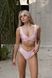 Swimsuit Nairobi pink, Pink, S, S