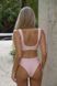 Swimsuit Nairobi pink, Pink, S, S