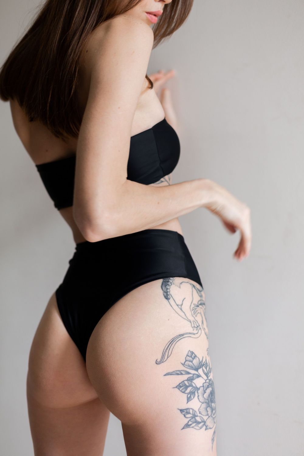 , Black