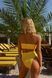 , Yellow, M
