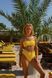 , Yellow, M