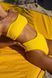 , Yellow, M