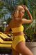, Yellow, M