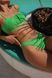 Set Georgia, Green, S, S