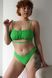 Set Georgia, Green, S, S