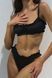 Swimsuit Nice, Black, S, S