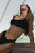 Swimsuit Nice, Black, S, S