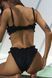 Swimsuit Nice, Black, S, S