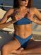 Swimsuite Jersey blue, Blue